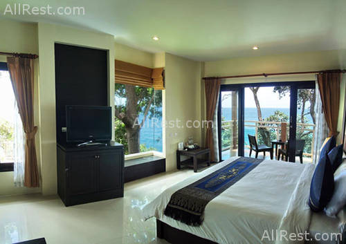 Secret Cliff Resort 34